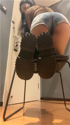 【伊诺sS】巨臀炸废物进 JS240808-24_HD绳艺资源