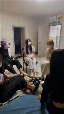 图片[2]_【精神小妹】太妹群调群踩-气味控制羞辱 bf43516_HD绳艺资源