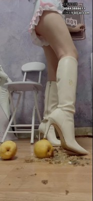 【小熏】狗粮制作系列之黄梨 YC-240727-7_HD绳艺资源