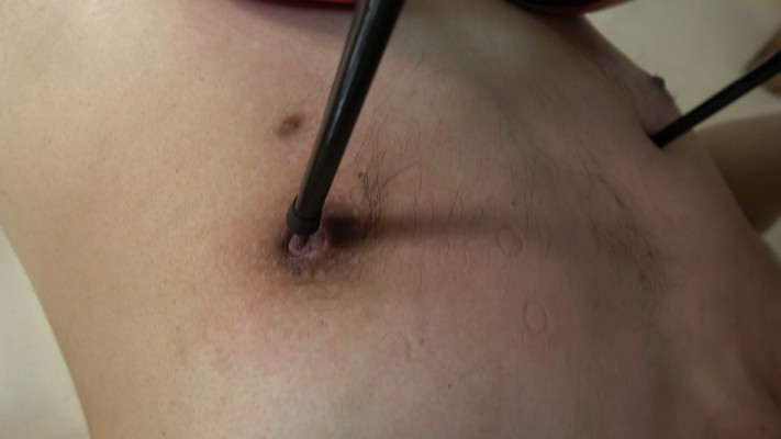 图片[6]_【周一S】12公分红底高跟暴踩小偷乳头 YC-240729-4_HD绳艺资源