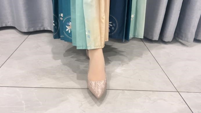 图片[4]_【睹物丝拍】辻弌绳艺导师汉服肉丝银高艺术训练贱狗 ACYC-3417_HD绳艺资源