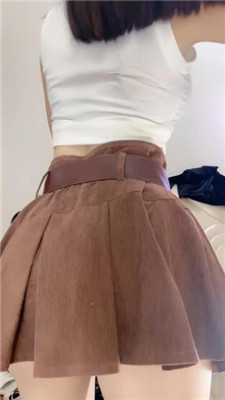 【草莓奶昔O】深夜白给 JS240803-22_HD绳艺资源