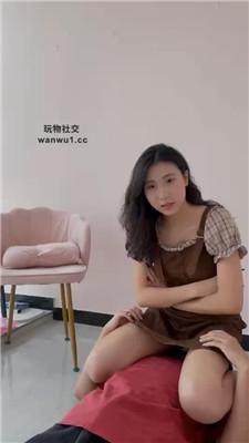 【小清】抽耳光/坐脸窒息/踢裆/皮鞋黑棉袜气味辱 bf43553_HD绳艺资源