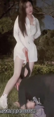 图片[2]_model-月焱S野外艺术训练第一篇 YC-240725_HD绳艺资源