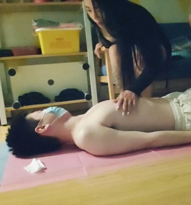 【啦啦啦】东北双女主暴虐 ACYC-3497_HD绳艺资源
