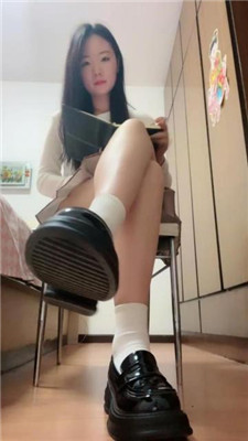 【02年学生小妈S】学姐给你补课 JS240806-28_HD绳艺资源