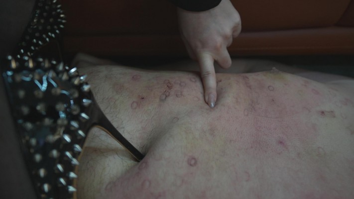 图片[19]_飒飒 永不穿帮的剧情 完美的剧情逻辑 又是一部男人内心深处的梦，巅峰作品YC-240727-3_HD绳艺资源