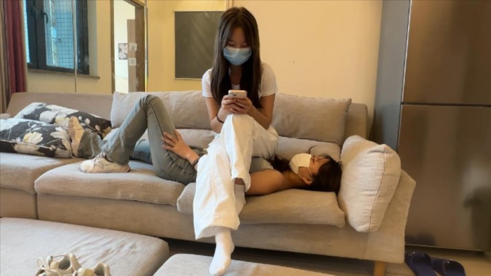 图片[7]_【208宿舍】女m剧情片：来店里做胸部按摩的顾客【下】 YC-240719-6_HD绳艺资源