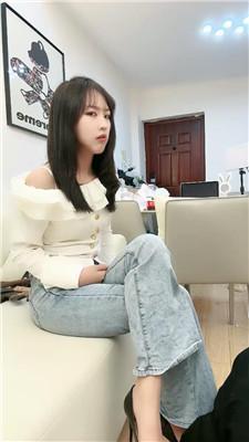 【乔妹】狠抽手心/高跟踢裆/艺术闻鞋 bf43508_HD绳艺资源