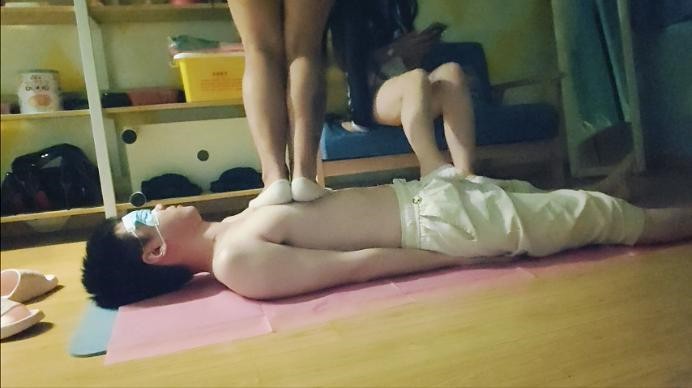 图片[16]_【啦啦啦】东北双女主暴虐 ACYC-3497_HD绳艺资源