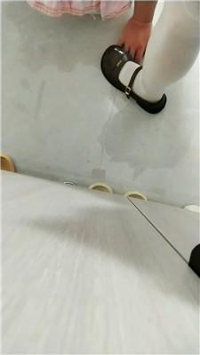 【南歌大大】皮鞋白丝诱惑变装女仆/狗链遛狗 JS240814-16_HD绳艺资源