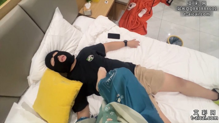 图片[18]_【睹物丝拍】辻弌绳艺导师汉服肉丝银高艺术训练贱狗 ACYC-3417_HD绳艺资源