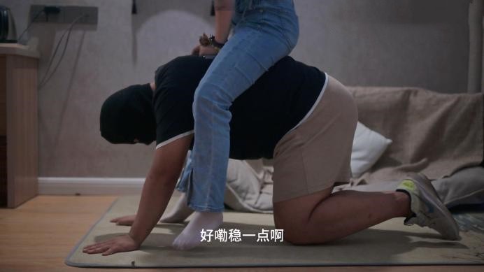 图片[19]_【睹物丝拍】搭讪买原味被辻弌绳艺导师初调 ACYC-3388_HD绳艺资源