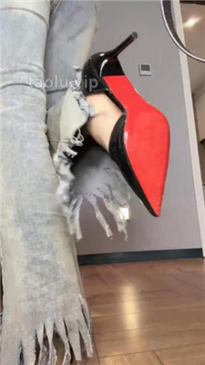 【奈奈s】臀部高跟 JS240805-24_HD绳艺资源