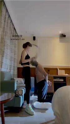 【领主老大】原味臭脚艺术窒息 bf43467_HD绳艺资源