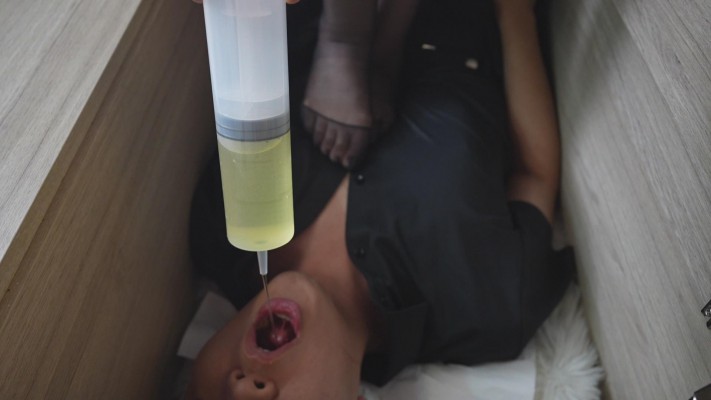 图片[4]_剧情王者飒飒只出精品，根据真实情节形象演绎，代入感无敌。 YC-240724_HD绳艺资源