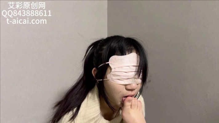 图片[16]_【chnnsct1818】超脏运动鞋原味脚汗虐小女m YC-240731-2_HD绳艺资源