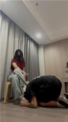 【榕】艺术训练贱狗 bf43398_HD绳艺资源