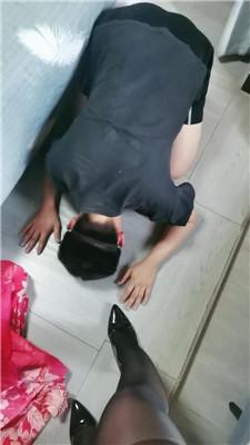 【晓安公主】骑马/黑丝高跟踩虐地毯狗 bf43376_HD绳艺资源