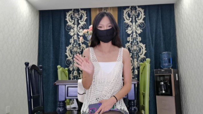 图片[3]_【ToKNai】祁染将追求者变成水果踩烂 YC-240720-3_HD绳艺资源