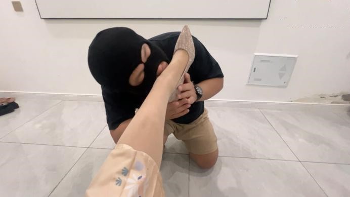 图片[6]_【睹物丝拍】辻弌绳艺导师汉服肉丝银高艺术训练贱狗 ACYC-3417_HD绳艺资源