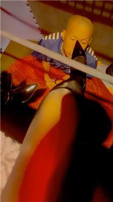 【芊芊】地窖暗黑囚禁 JS240804-15_HD绳艺资源