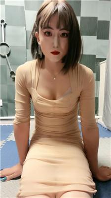 【盈盈】CD奴下跪陪直播 JS240810-11_HD绳艺资源