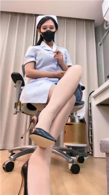 图片[2]_【若依坏坏哒S】超清护士姐姐沉浸式rose治疗 JS240806-24_HD绳艺资源