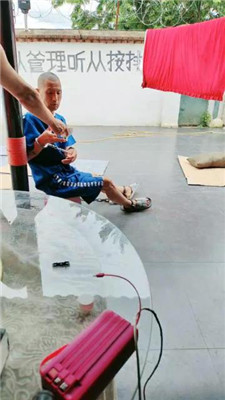 【圈养基地】真实囚禁一天实录【双视角完整版】 JS240805-3_HD绳艺资源