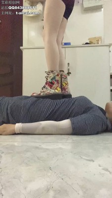 图片[2]_【雅泫】全体重踩虐女奴 YC-240726-2_HD绳艺资源