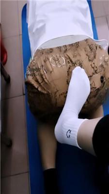 【奇了怪了】白袜脚踩/sp JS240807-6_HD绳艺资源