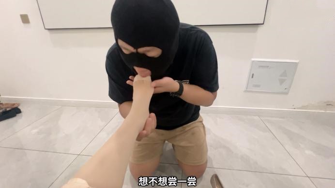 图片[8]_【睹物丝拍】辻弌绳艺导师汉服肉丝银高艺术训练贱狗 ACYC-3417_HD绳艺资源