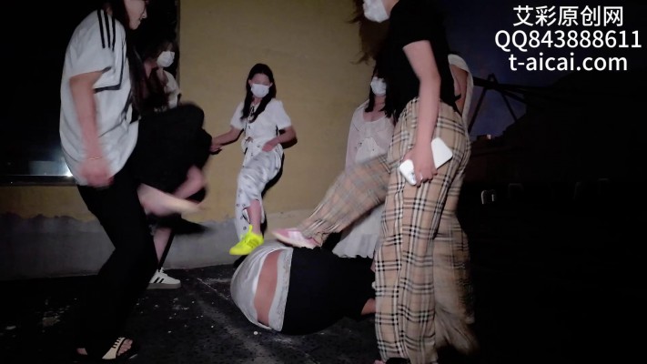 图片[7]_【chnnsct1818】校园高难度挑战群体霸凌 YC-240804-4_HD绳艺资源