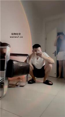 【薯条】御姐丝袜美腿极致诱惑调 bf43488_HD绳艺资源