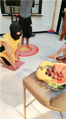 【芊芊】带学生女儿囚禁猥琐班主任【三视角版】JS240802-11_HD绳艺资源