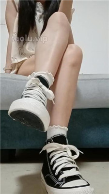 【小可可呀】第一次玩deng JS240804-20_HD绳艺资源