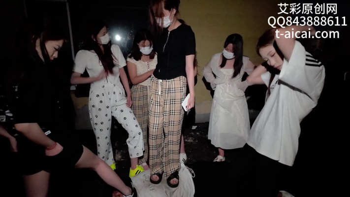 图片[13]_【chnnsct1818】校园高难度挑战群体霸凌 YC-240804-4_HD绳艺资源