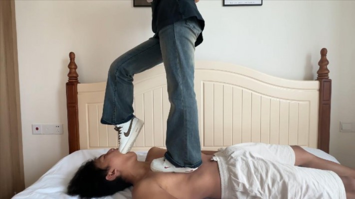 图片[5]_【208宿舍】周末玩玩18岁体育生 YC-240804-5_HD绳艺资源