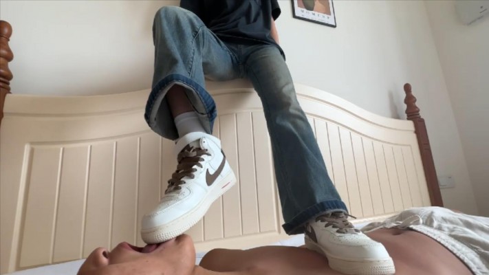 【208宿舍】周末玩玩18岁体育生 YC-240804-5_HD绳艺资源