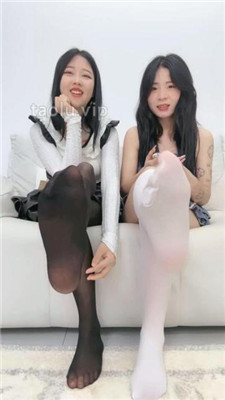 【饼干大大】第一视角-带闺蜜入圈 JS240802-24_HD绳艺资源