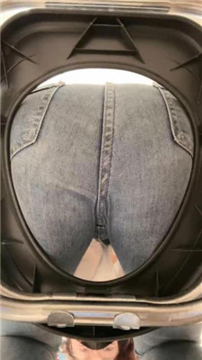 【柒柒学姐S】马桶shi角/自觉擦干净 JS240804-36_HD绳艺资源