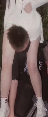 model-月焱S野外艺术训练第二篇 YC-240806_HD绳艺资源