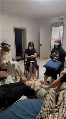 图片[4]_【精神小妹】太妹群调群踩-气味控制羞辱 bf43516_HD绳艺资源