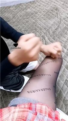 【英英】高跟黑丝踩虐地毯狗 JS240802-42_HD绳艺资源