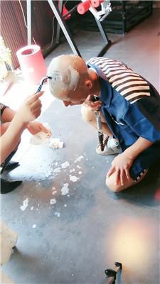 【圈养基地】真实圈养生活 JS240802-37_HD绳艺资源