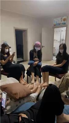 图片[7]_【精神小妹】太妹群调群踩-气味控制羞辱 bf43516_HD绳艺资源