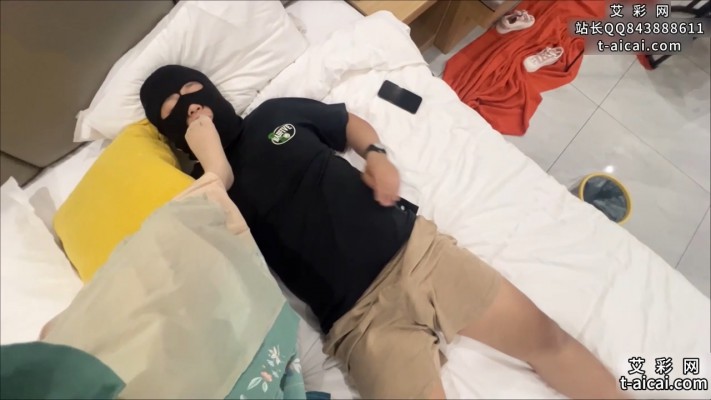 图片[20]_【睹物丝拍】辻弌绳艺导师汉服肉丝银高艺术训练贱狗 ACYC-3417_HD绳艺资源