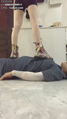 图片[9]_【雅泫】全体重踩虐女奴 YC-240726-2_HD绳艺资源