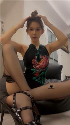 【欣妍大大】第一人称绿帽吸香水控 JS240723-4_HD绳艺资源