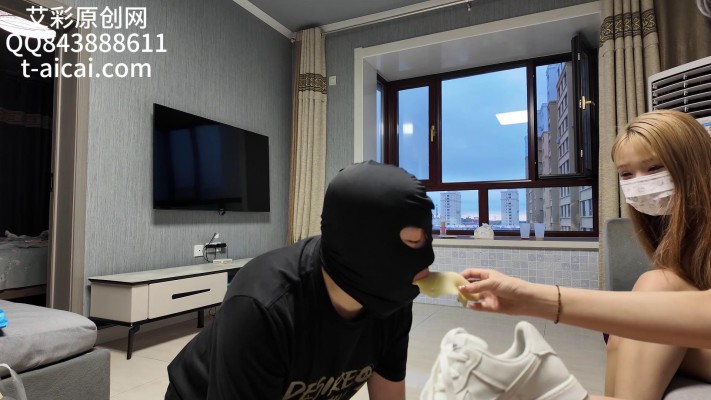 图片[6]_【chnnsct1818】天台发泄高难度挑战治愈坏心情 YC-240731_HD绳艺资源